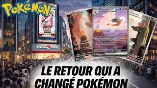 Pok&eacute;mon 151 : Comment cette s&eacute;rie a relanc&eacute; la hype mondiale ?
