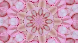 Medicine Drum - Slipstream [Psychedelic Visuals]