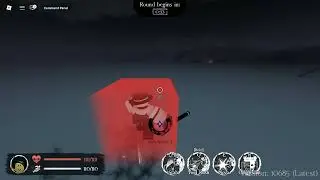 Showing My Favorite Skin To Use For Noli.