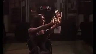 Layla Balmain Hand Performance 10&rsquo;s @TheLoveOutLoudBall 2/11/22
