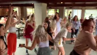 Harrigan's Irish Pub - Hunter Valley - Hens Party.