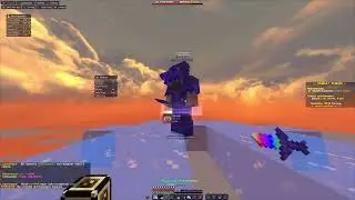 ВЕРНУЛСЯ НА LONY GRIEF С ЛУЧШИМ ЧИТОМ NURSULTAN CLIENT 1.21.4