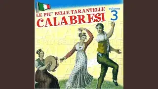 Tarantella dei cinque anelli