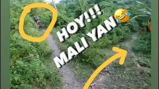 INTENSE CARBINE DKBIKES💪🚵&zwj;♀️.     On Cam🎥 Ching Aling🤙