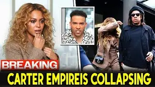 Inside Beyonc&eacute;&rsquo;s Empire: Truth, Control & The Cost of Power