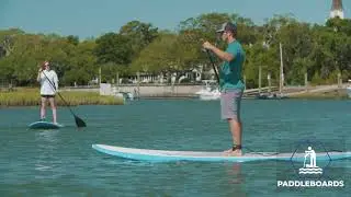 Paddle Board Rentals