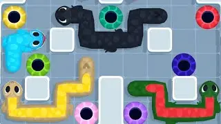 gecko out level 378