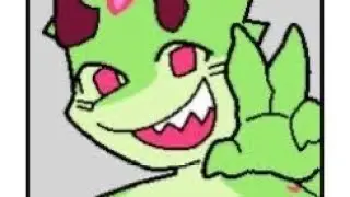 20 minute kaiju paradise shenanigans 0_0