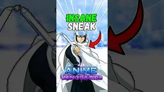 The Next Vanguard Got LEAKED! (Anime Vanguards)