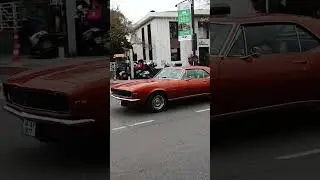 Is this a 2M dollar classic car? #Shorts