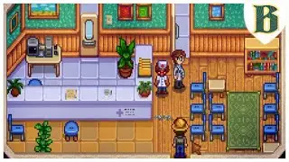 Lindel Sucks At Being Honest - Stardew Valley