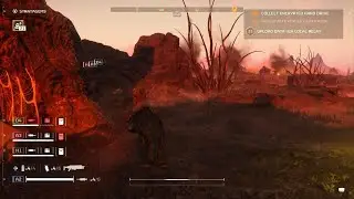 HELLDIVERS 2 - I hate STALKERS!