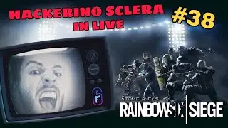 Hackerino sclera in live #38 [ANNO NUOVO, MICROFONI UGUALI] [2021 edition]