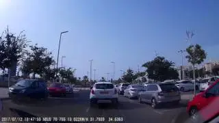 44-725-34 זכות קדימה