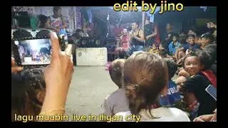 muabin lagu badjao