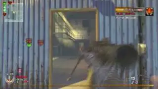 MW2 | S&D Killdfeed - mini edit (xNLT)
