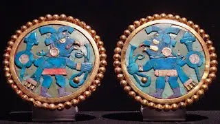 Native Philosophy: Sacred Metals of Ancient Peru