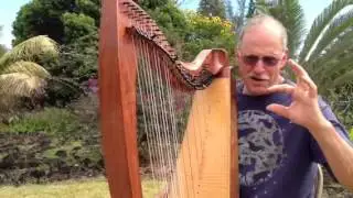 The Magic Mixolydian Mode