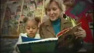 First Book Literacy Video