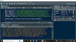 Uber Data Analysis with #Rprogamming Capstone Project
