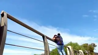 Weekend freedom