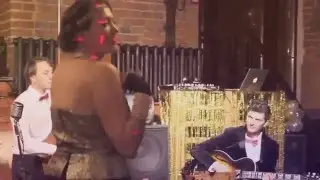 OldTimers - Electroswing in Loft Space&Place