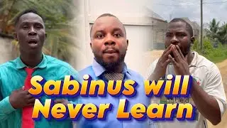 SABINUS AND TWIZZY DUN GET SURE UPDATE FROM MR LYFE
