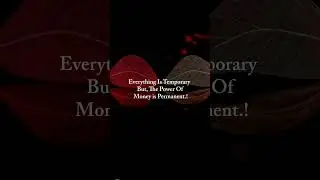 everything is temporary... #status #motivation #status