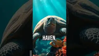 Discover the hidden power of marine reserves. #OceanProtection #MarineLife #Conservation
