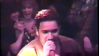 ARTS OF RHYTHM (RARE ARTS) PERFORMING AT LEVELS 1991