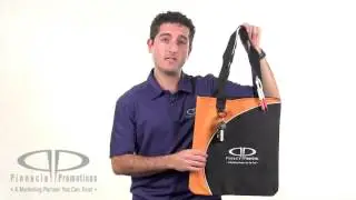 Lunar Convention Tote Bag Video