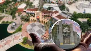 Universal Studios Future: What’s the Next Big Thing?