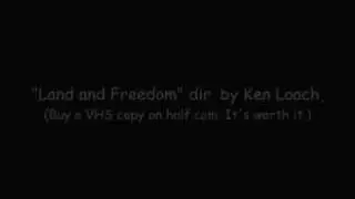 Anarchism 101: Lesson 3: Recommendations