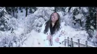 ALAN FULLARD - CHRISTMAS EVE [OFFICIAL VIDEO]