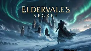 The Throne That Watched Back | Epic Dark Fantasy Story | Eldervale Chronicles