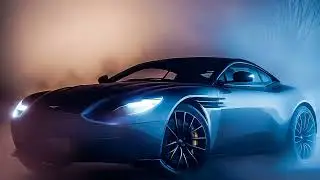 Intense Car Music for Your Racing Experience, Powerful Sound Effects