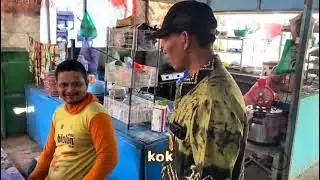 Lomba Film Pendek Jaga Desa 