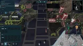 First look: Colony Siege (Many Game Monday) #sponsored