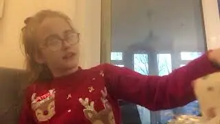 Opening early present’s 