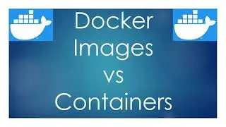 Docker Images vs Containers - What Are the Main Differences?