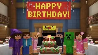 Happy birthday senpai spider🎂 @SenpaiSpider @SenpaiExtra 