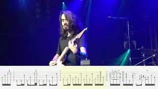 [tab] Kyoto Jam by Mateus Asato