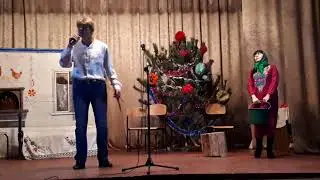 20180105 с.СПАСЬКЕ