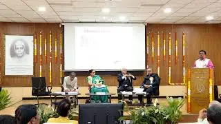 YCMOU - 39TH ANNUAL CONFERENCE OF CTEF 08/01/2026