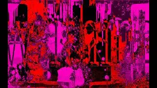 PERDITION II, THE DOOR OF DEATH | crimson engine, infernal gold