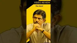 The Hunt: The Rajiv Gandhi Assassination Case Review | Lensmen Reviews | Nagesh Kukunoor | SonyLIV