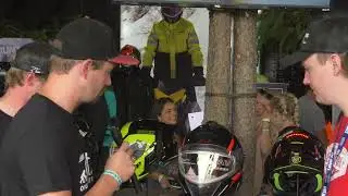 @509films Interview at Hay Days | DK Interviews
