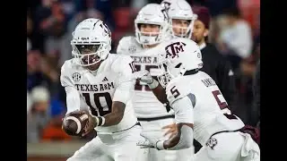 Collin Klein Still The Best OC For Mike Elko's Texas A&M Program?