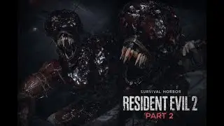Every Medallion Found! What Happens Next? &ndash; RE2 Part 2