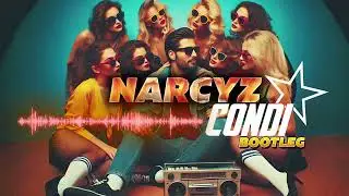 Łzy - Narcyz Się Nazywam (Condi Bootleg)